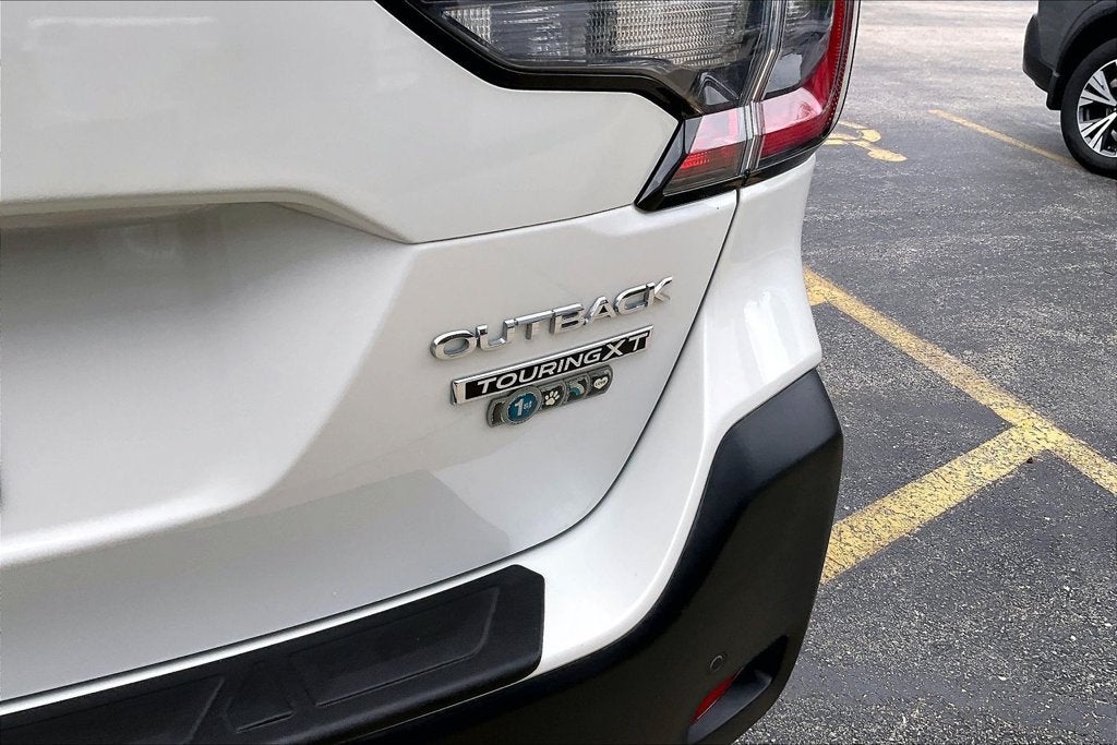 2024 Subaru Outback Touring XT