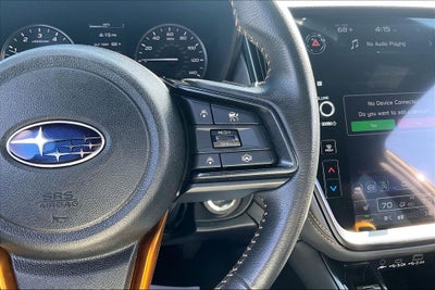 2023 Subaru Outback Wilderness