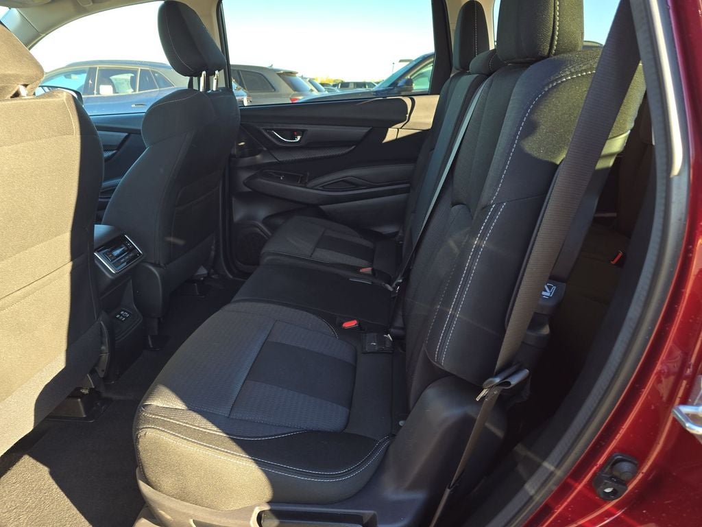 2025 Subaru Ascent Premium
