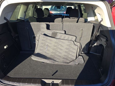 2025 Subaru Ascent Premium