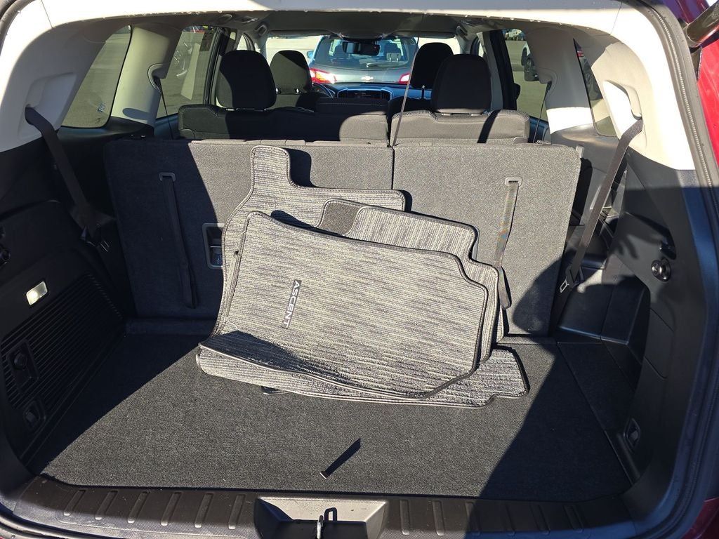 2025 Subaru Ascent Premium