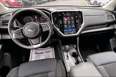 2025 Subaru Ascent Premium