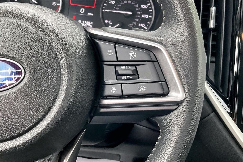 2025 Subaru Ascent Premium