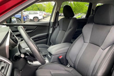 2025 Subaru Ascent Premium