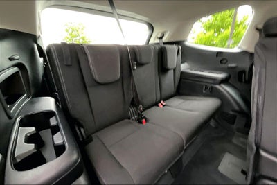 2025 Subaru Ascent Premium