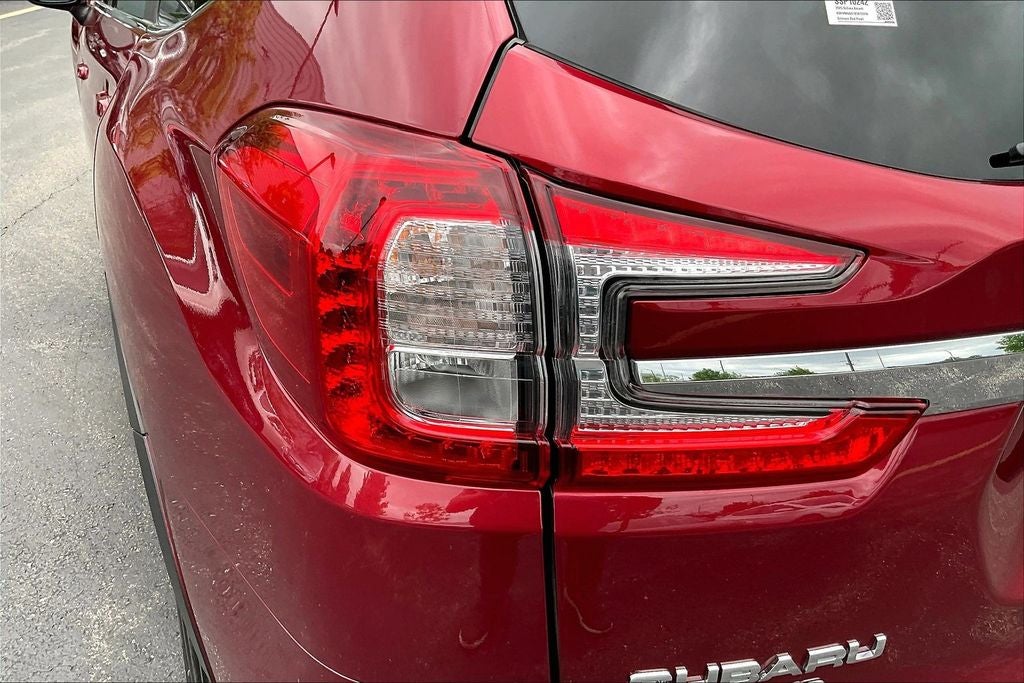 2025 Subaru Ascent Premium