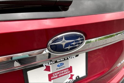 2025 Subaru Ascent Premium