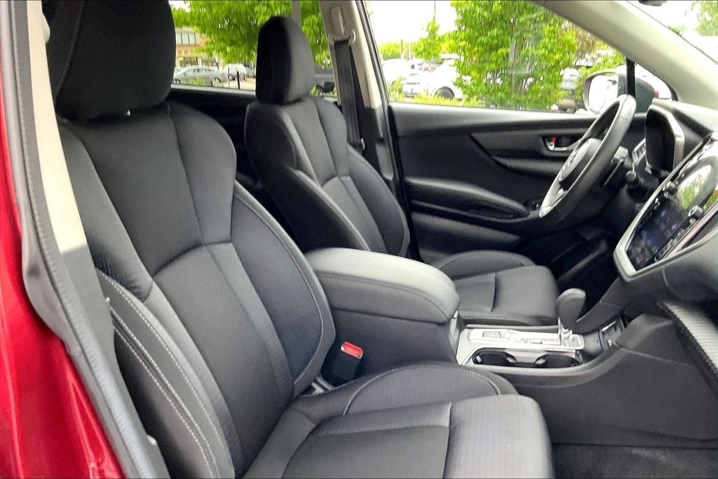 2025 Subaru Ascent Premium