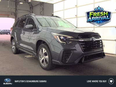2025 Subaru Ascent Premium