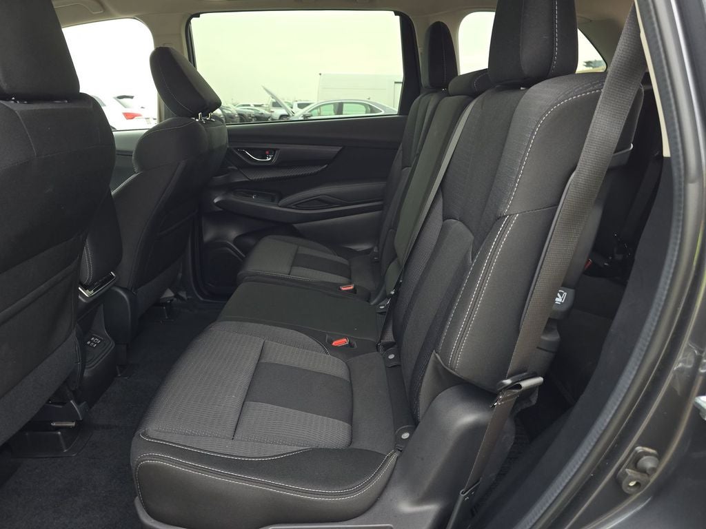 2025 Subaru Ascent Premium