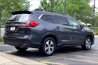 2025 Subaru Ascent Premium