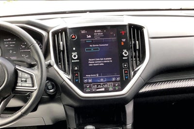 2025 Subaru Ascent Premium