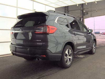 2025 Subaru Ascent Premium