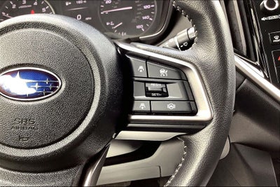 2025 Subaru Ascent Premium