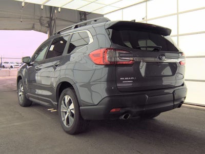 2025 Subaru Ascent Premium