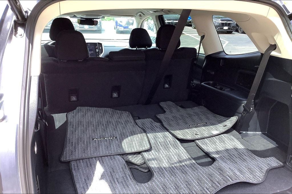 2025 Subaru Ascent Premium