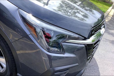 2025 Subaru Ascent Premium