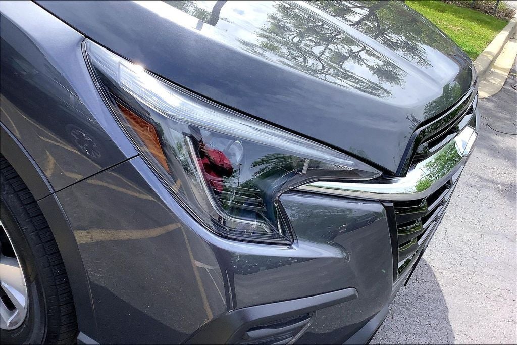 2025 Subaru Ascent Premium