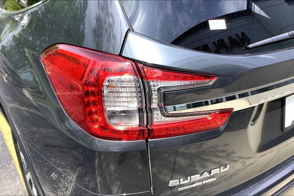2025 Subaru Ascent Premium