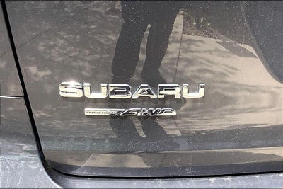 2025 Subaru Ascent Premium