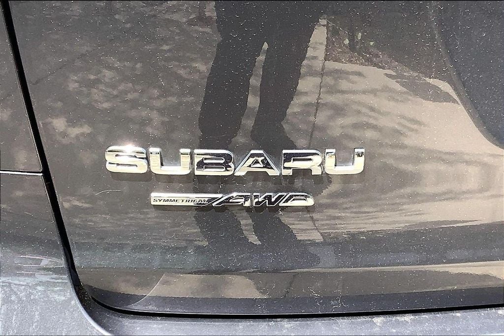 2025 Subaru Ascent Premium
