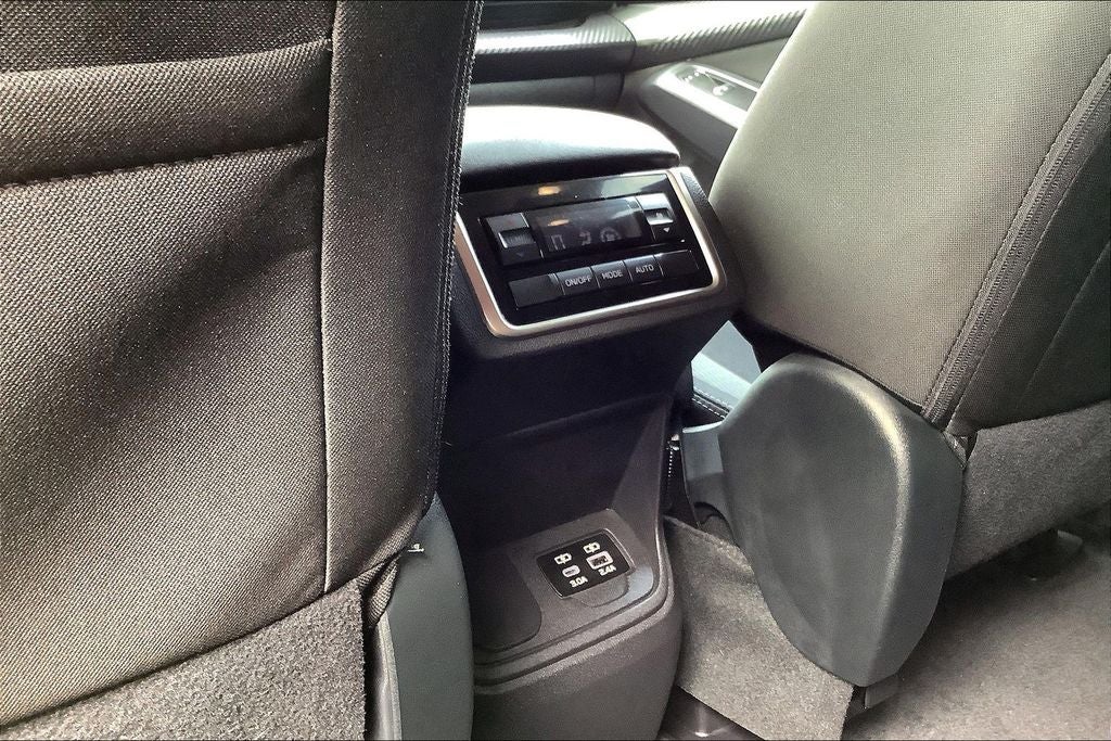 2025 Subaru Ascent Premium