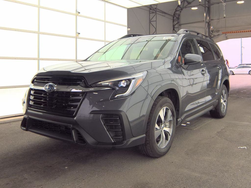 2025 Subaru Ascent Premium