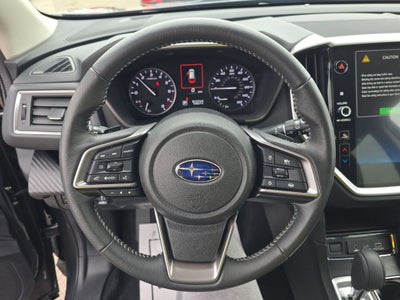 2025 Subaru Ascent Premium