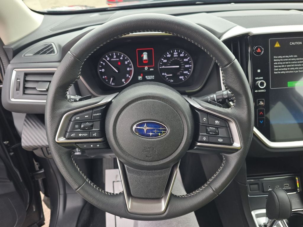 2025 Subaru Ascent Premium