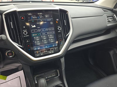 2025 Subaru Ascent Premium