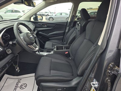 2025 Subaru Ascent Premium