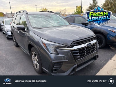 2024 Subaru Ascent Premium