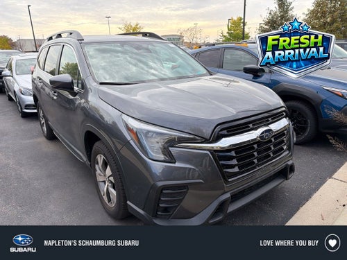 2024 Subaru Ascent Premium