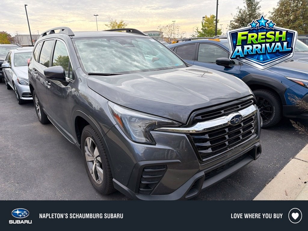 2024 Subaru Ascent Premium