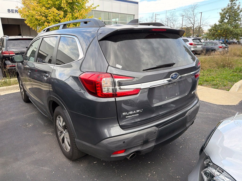 2024 Subaru Ascent Premium
