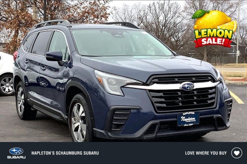 2023 Subaru Ascent Premium