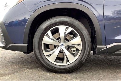 2023 Subaru Ascent Premium