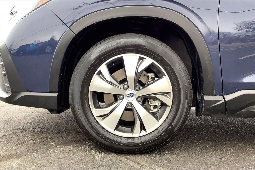 2023 Subaru Ascent Premium