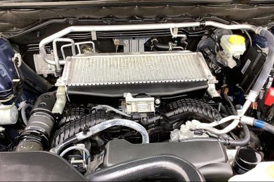 2023 Subaru Ascent Premium