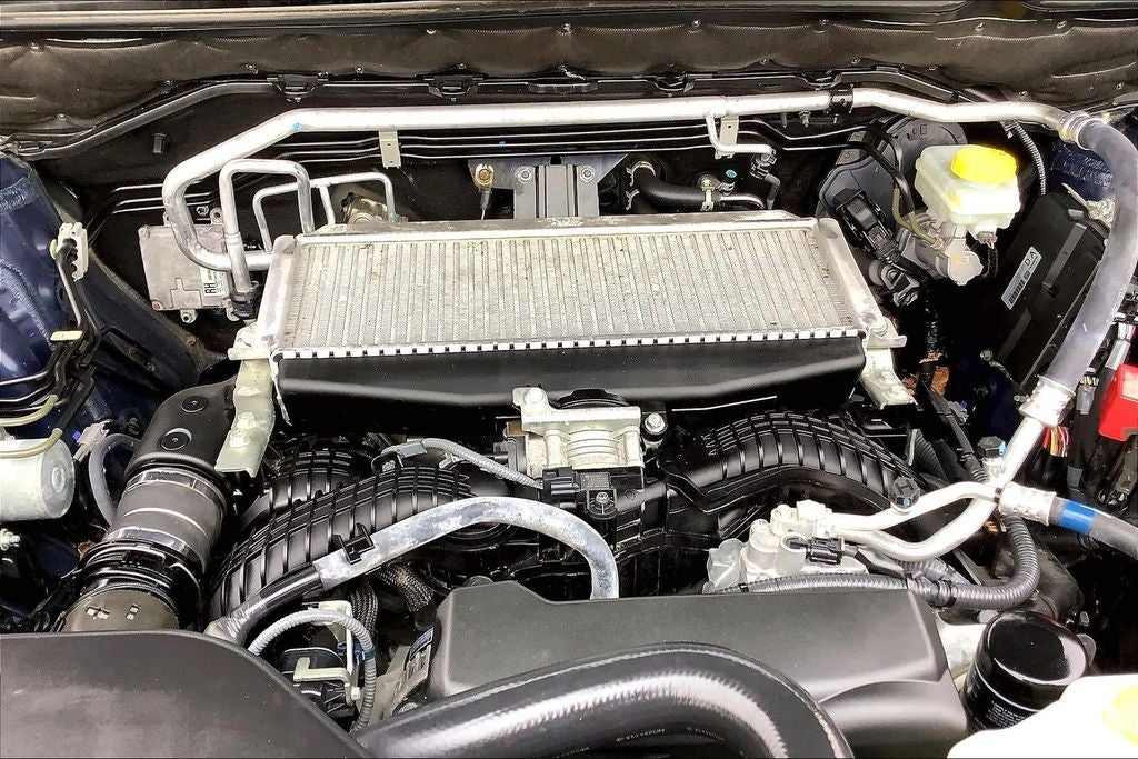 2023 Subaru Ascent Premium