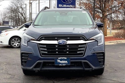 2023 Subaru Ascent Premium