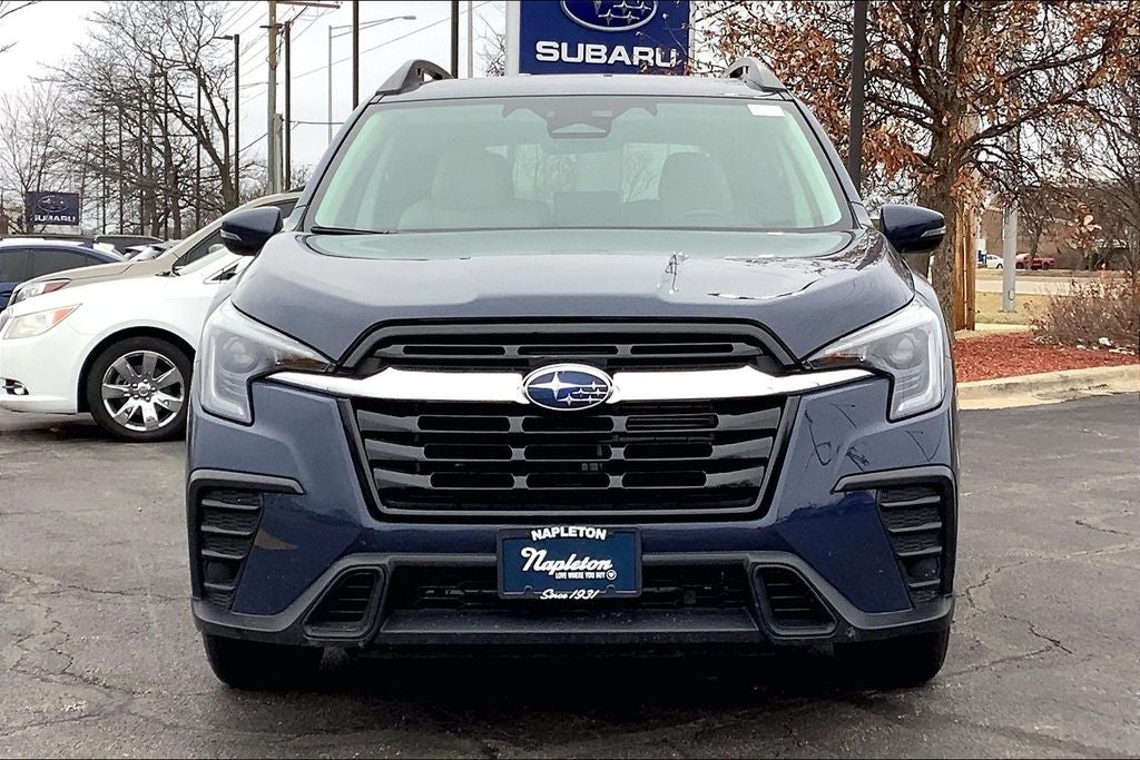 2023 Subaru Ascent Premium