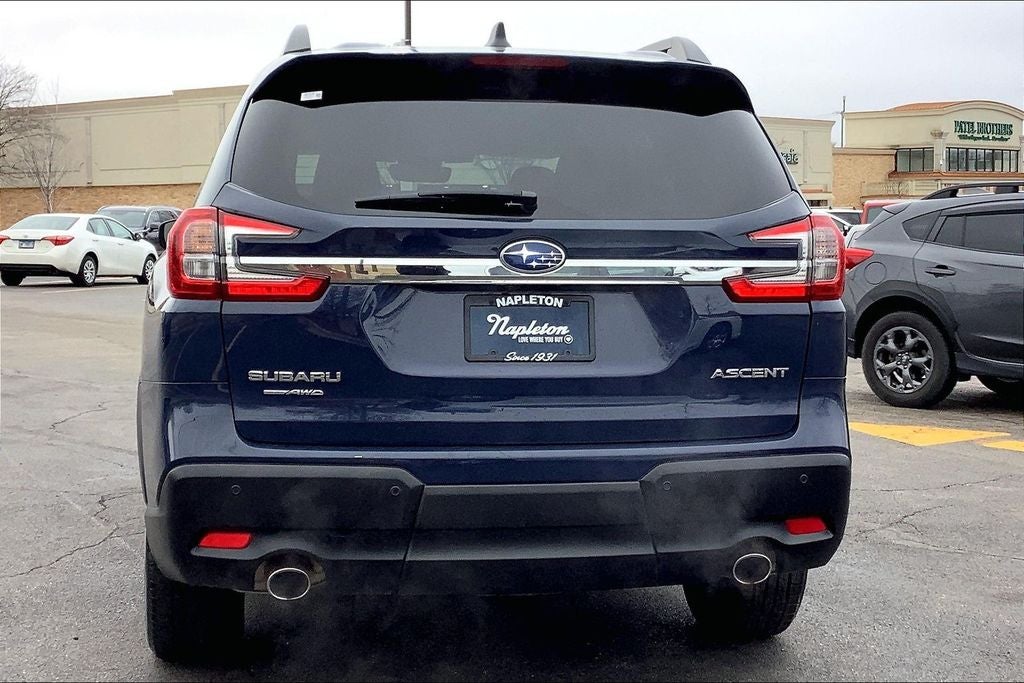 2023 Subaru Ascent Premium