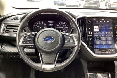2023 Subaru Ascent Premium