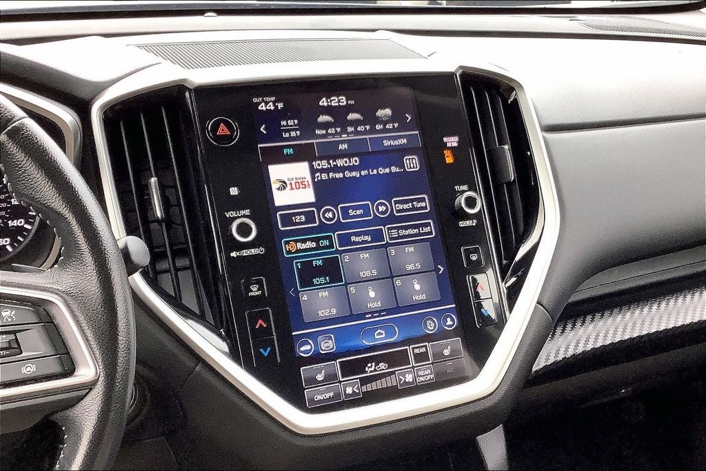 2023 Subaru Ascent Premium