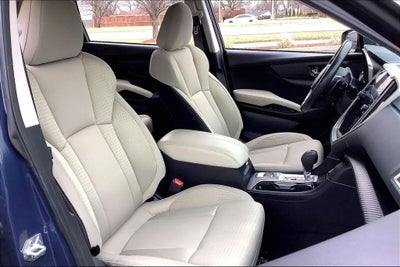 2023 Subaru Ascent Premium
