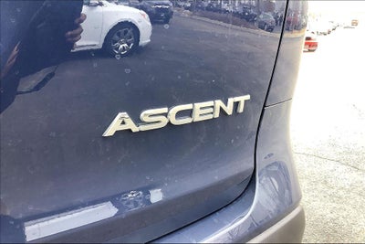 2023 Subaru Ascent Premium
