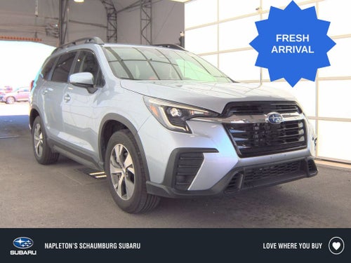 2025 Subaru Ascent Premium