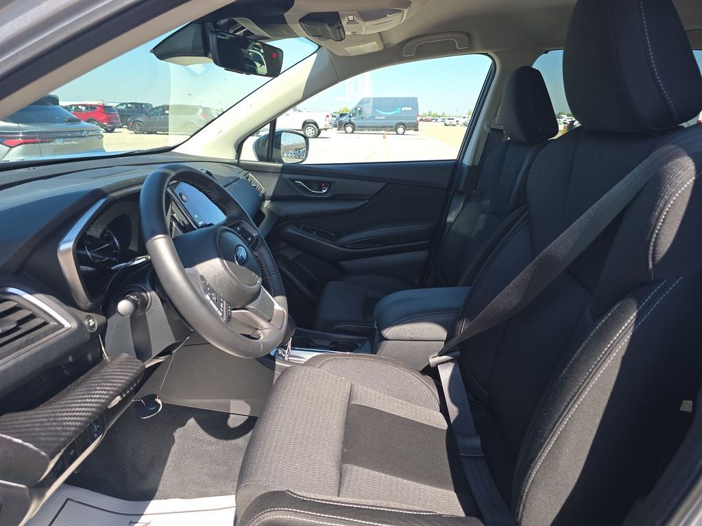 2025 Subaru Ascent Premium