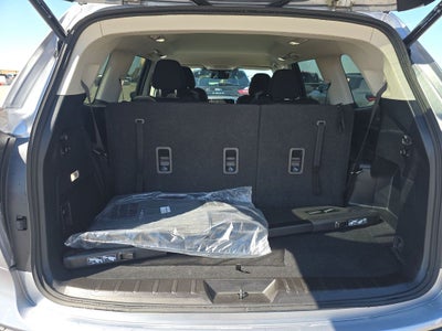 2025 Subaru Ascent Premium